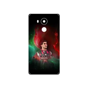 MAHOOT Ahmad Reza Abedzadeh Cover Sticker for Huawei Mate 8