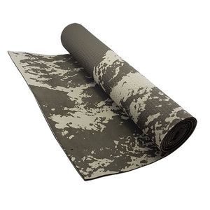 زیر انداز یوگا مدل athlethe01 ضخامت 8 میلی متر