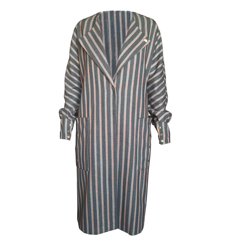  مانتو زنانه کد 0035