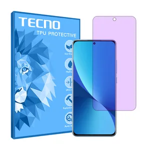 Tecno HyPRL model anti-ultraviolet screen protector suitable for Xiaomi 12 mobile phone