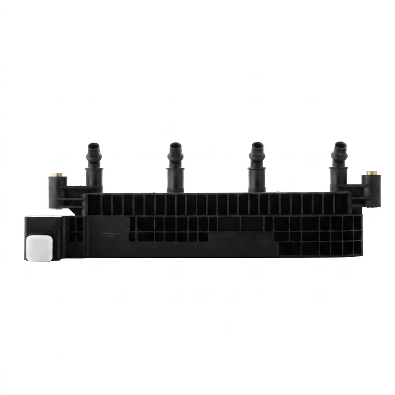 کوئل گرین سنسور مدل AV-09114 مناسب برای پژو 206 و 207