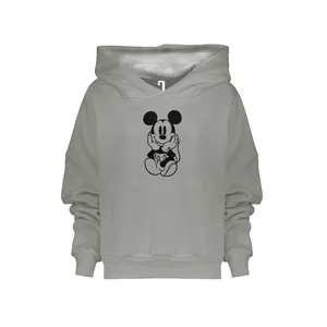 هودی زنانه مدل mickey mouse