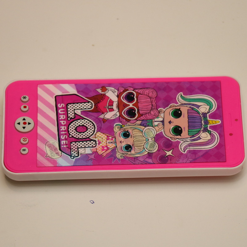 اسباب بازی موبایل مدل LoL