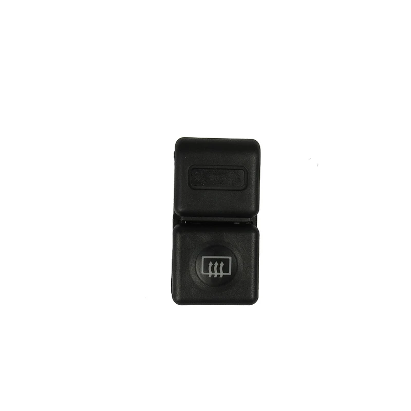 کلید گرمکن شیشه عقب اچ آی سی کد 8951 مناسب برای پژو 405