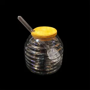 ظرف عسل مدل کندو