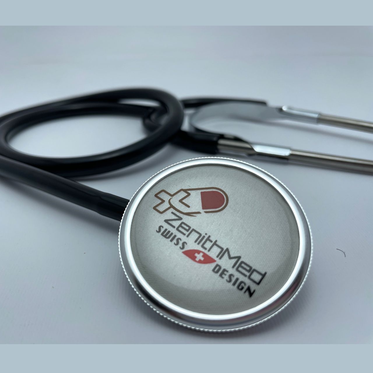 فشارسنج عقربه ای زنیت مد مدل ZTH-5001 به همراه گوشی طبی مدل ZTH-5001 -  - 10