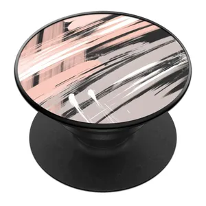 پایه نگهدارنده گوشی موبایل پاپ  سوکت آکام مدل APS002548