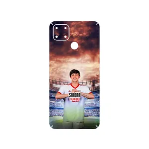 MAHOOT Sardar Azmoun Cover Sticker for Realme C25s