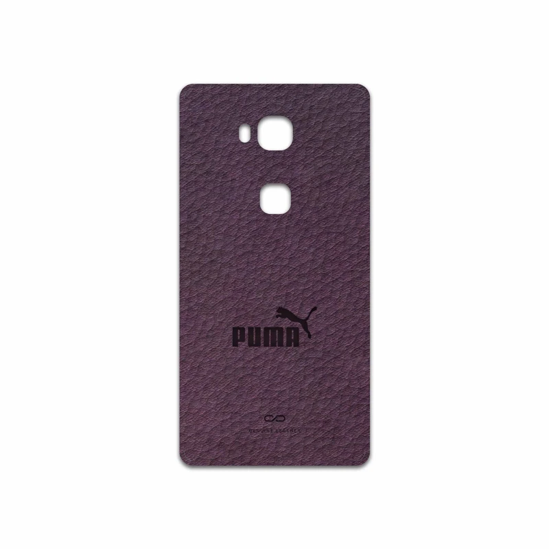برچسب پوششی ماهوت مدل PL-PUMA مناسب برای گوشی موبایل هوآوی GR5