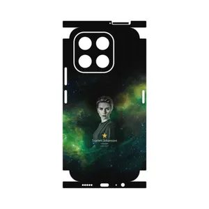 MAHOOT Scarlett Johansson-FullSkin Cover Sticker for Honor X6c
