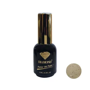 لاک ژل ناخن دیاموند سری MASTER شماره 155