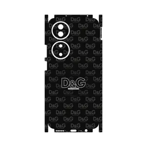 MAHOOT DG-FullSkin Cover Sticker for Honor X7b