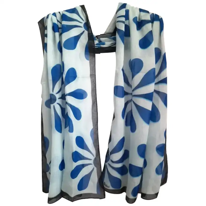 شال زنانه مدل S1511 مجموعه 3 عددی