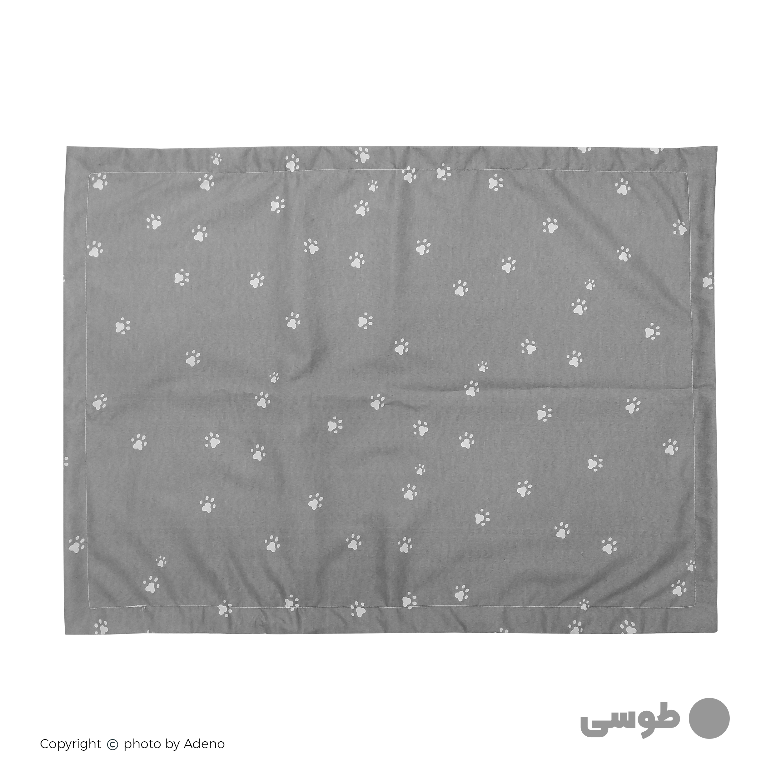 رو بالشی آدنو مدل Cute کد IR88 بسته 2 عددی