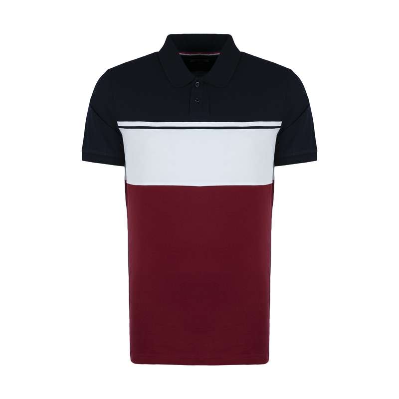 پولوشرت مردانه جامه پوش آرا مدل 4011030295-70