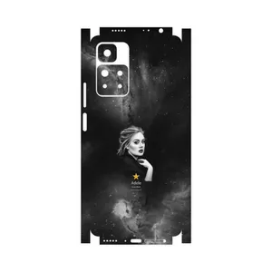 MAHOOT Adele-FullSkin Cover Sticker for Xiaomi Redmi Note 11 Pro Plus 5G