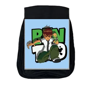 کوله پشتی مدل بن تن کد ۶    