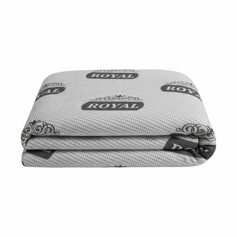 محافظ تشک آنیسا مدل رویال یکنفره سایز 120×200 سانتی متر