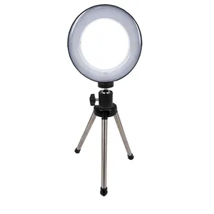 رینگ لایت زومی مدل WTX-ZMR13