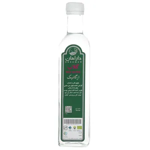 گلاب دارامان مقدار 0.5 لیتر