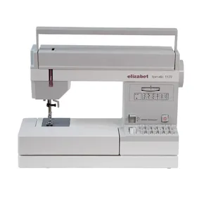 چرخ خیاطی کاچیران مدل elizabet 1129