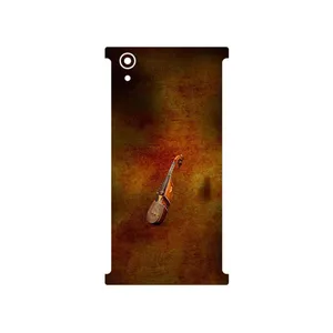 MAHOOT Rabab Cover Sticker for Sony Xperia XA1 Plus