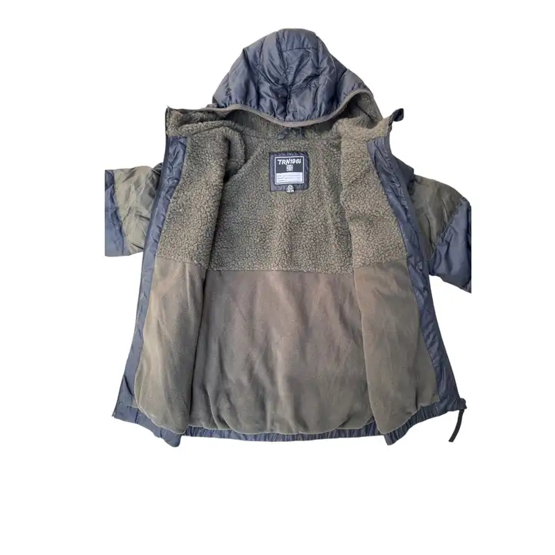 کاپشن پسرانه مدل 110054