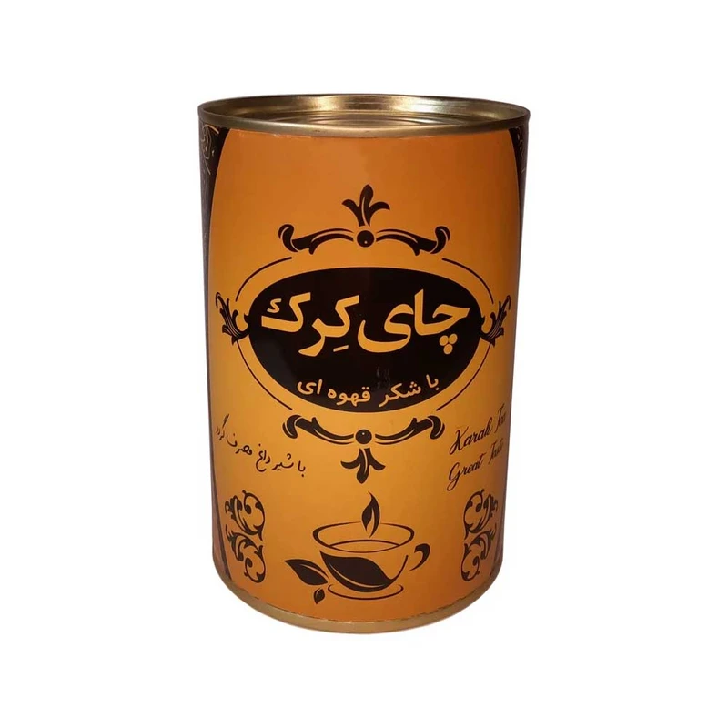 چای کرک - 250 گرم