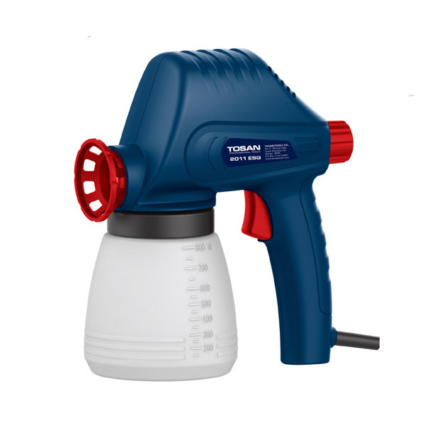 پیستوله برقی توسن مدل 2011ESG