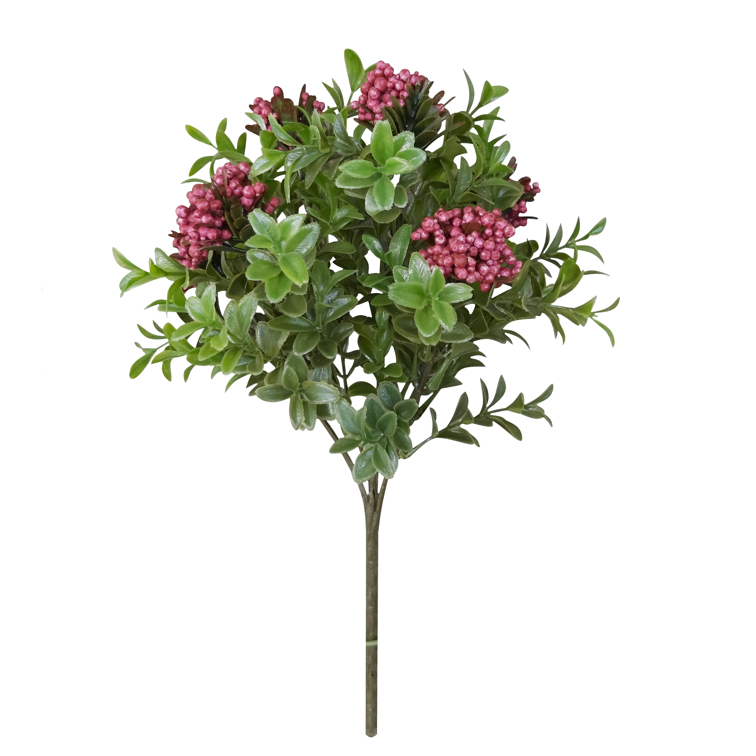 گل مصنوعی بخشی مدل ANBT.SN10