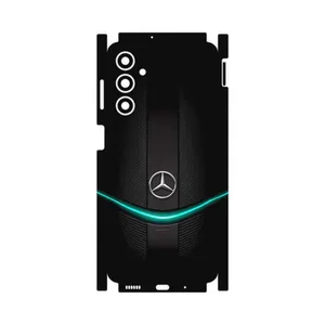 MAHOOT Mercedes_Benz-FullSkin Cover Sticker for Samsung Galaxy F54
