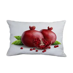 رو بالشی مدل انار کد 8429