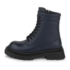 Mashad Leather J2681-030 Ankle Boot For Women