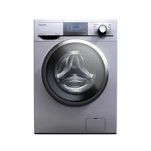 ماشین لباسشویی دوو مدل DWK-7143 ظرفیت 7 کیلوگرم