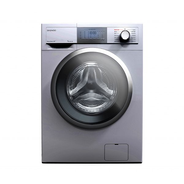 ماشین لباسشویی دوو مدل DWK-7143 ظرفیت 7 کیلوگرم ماشین لباسشویی دوو مدل DWK-7143 ظرفیت 7 کیلوگرم