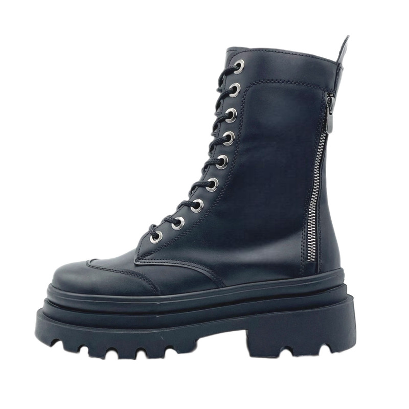 نیم بوت زنانه مدل سرنیارا