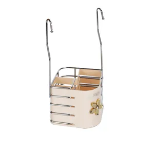 جاقاشقی پاتریس مدل گلدار P1