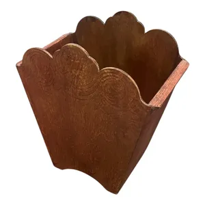 سطل زباله مدل خزر