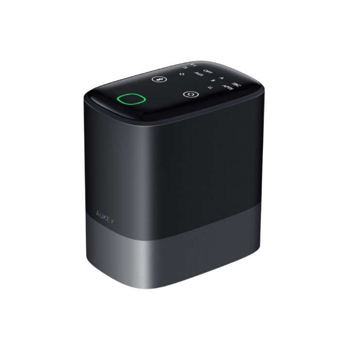 فرستنده و گیرنده بلوتوثی صدا آکی مدل BR-O8