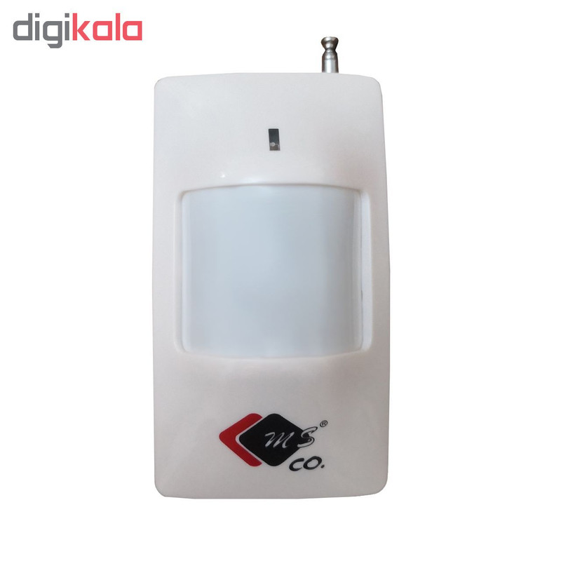 چشمی بیسیم دزدگیر ام اس کو مدل 812R