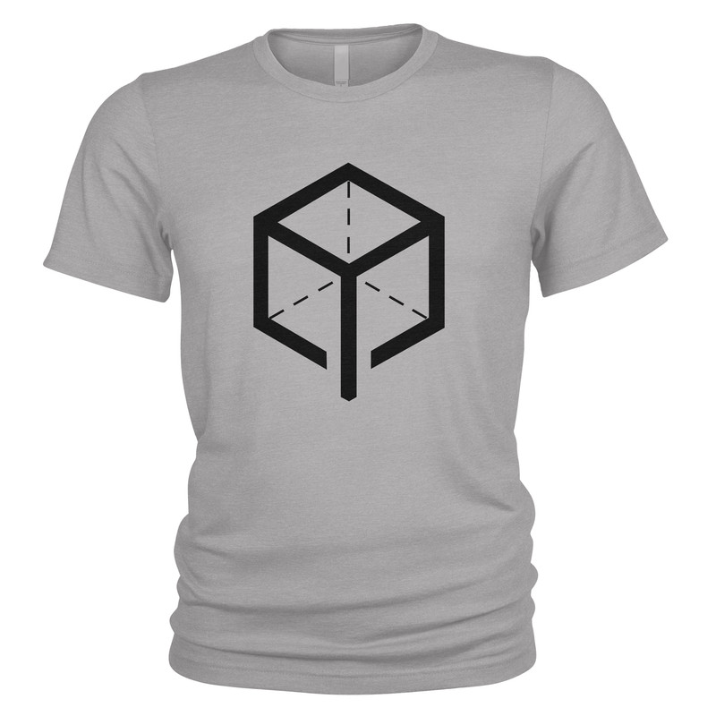 تیشرت آستین کوتاه مردانه مدل C043G