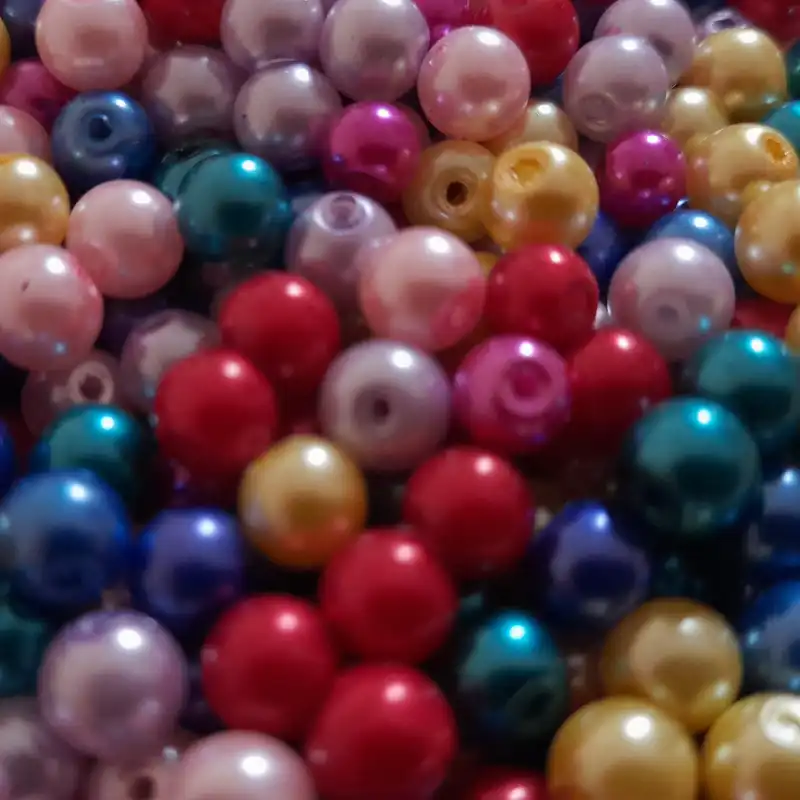 مروارید مدل M-6 مجموعه 200 عددی