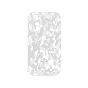 MAHOOT Army_Snow Cover Sticker for Xiaomi Poco F5 Pro