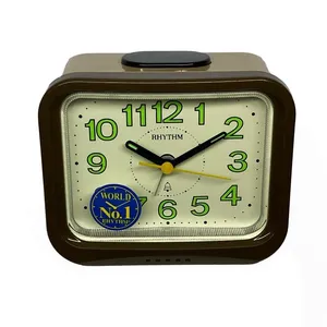 ساعت رومیزی ریتم مدل CRA633NR06