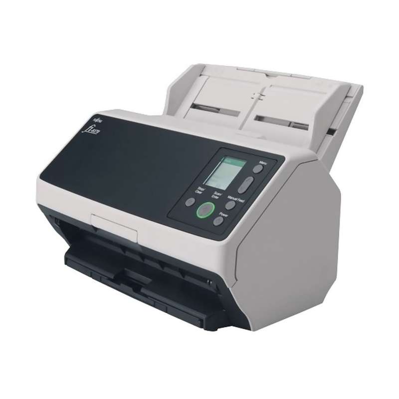 اسکنر فوجیتسو مدل FI-8170 اسکنر فوجیتسو مدل FI-8170