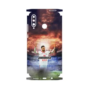MAHOOT Alireza Jahanbakhsh-FullSkin Cover Sticker for Huawei P30 Lite 24 MP Camera