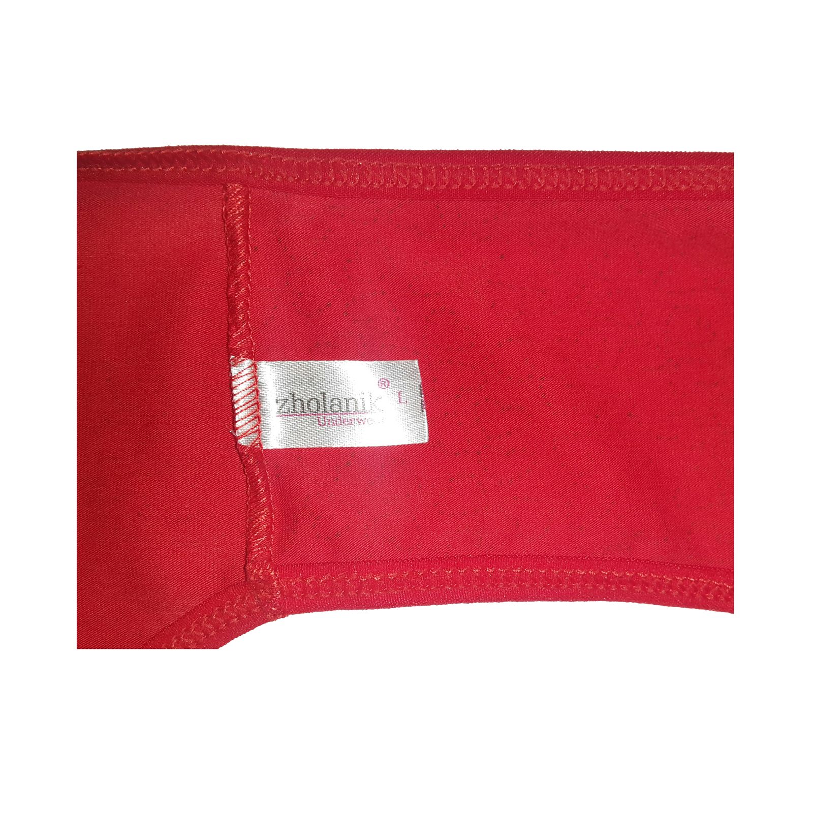 شورت زنانه ژولانیک مدل اسلیپ کد p-tak  بسته سه عددی -  - 10