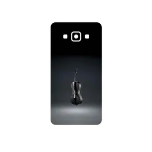 MAHOOT Cello Cover Sticker for Samsung Galaxy A5 2015