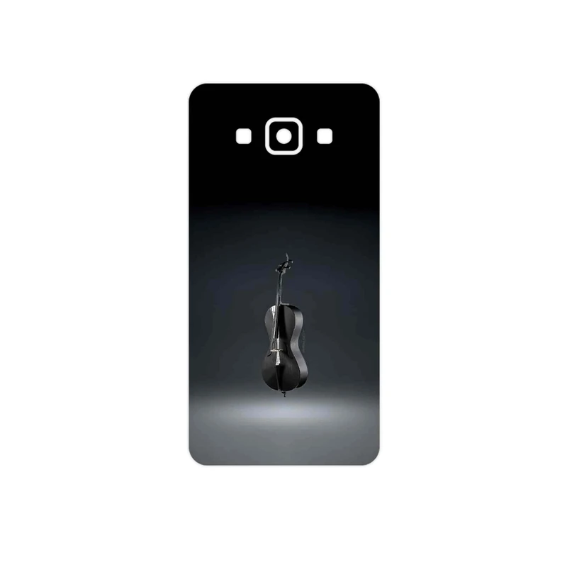 برچسب پوششی ماهوت مدل Cello مناسب برای گوشی موبایل سامسونگ Galaxy A5 2015