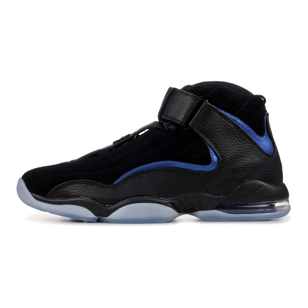 کفش بسکتبال مردانه نایکی مدل Air Penny 4 Retro